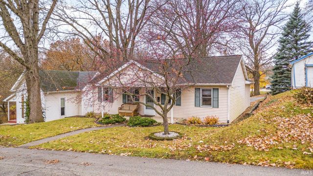 1540 Freedom Street, Huntington, IN 46750