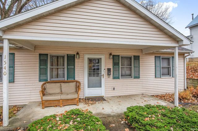 1540 Freedom Street, Huntington, IN 46750