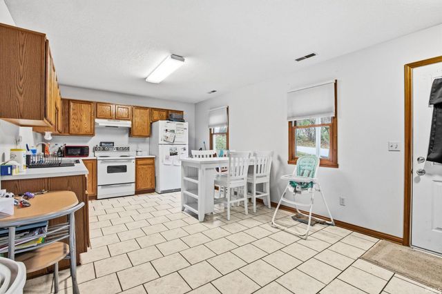 1540 Freedom Street, Huntington, IN 46750