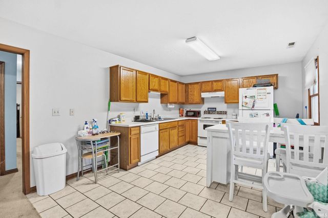 1540 Freedom Street, Huntington, IN 46750