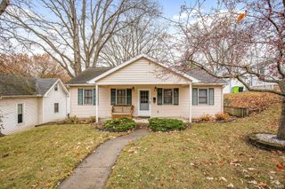 1540 Freedom Street, Huntington, IN 46750