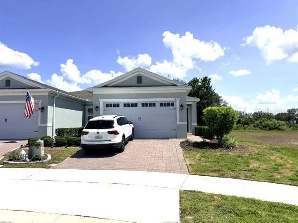 1647 KEY BAY TRAIL, Kissimmee, FL 34747