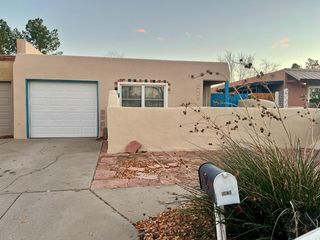 6028 Landry Avenue NW, Albuquerque, NM 87120
