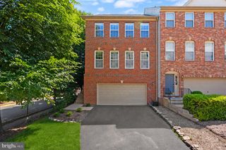 4201 TRUMBO CT, Fairfax, VA 22033