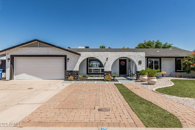 4020 W Anderson Drive, Glendale, AZ 85308