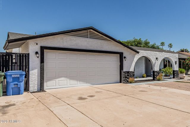 4020 W Anderson Drive, Glendale, AZ 85308
