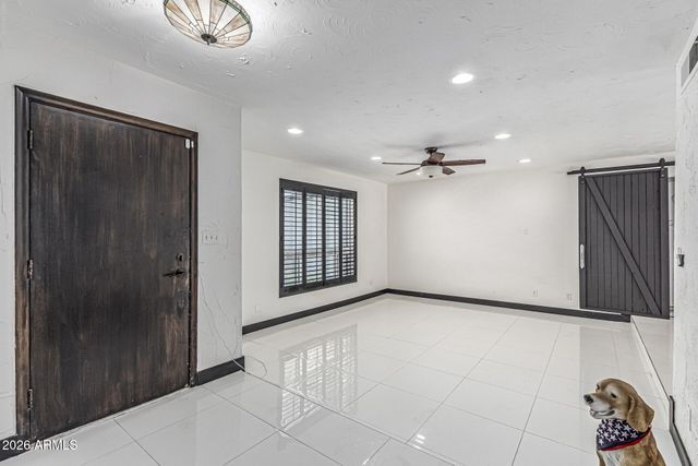 4020 W Anderson Drive, Glendale, AZ 85308