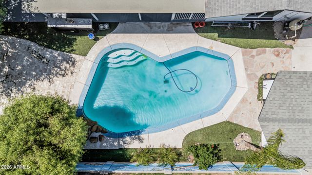 4020 W Anderson Drive, Glendale, AZ 85308