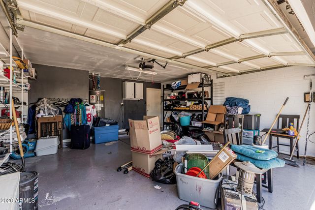 4020 W Anderson Drive, Glendale, AZ 85308