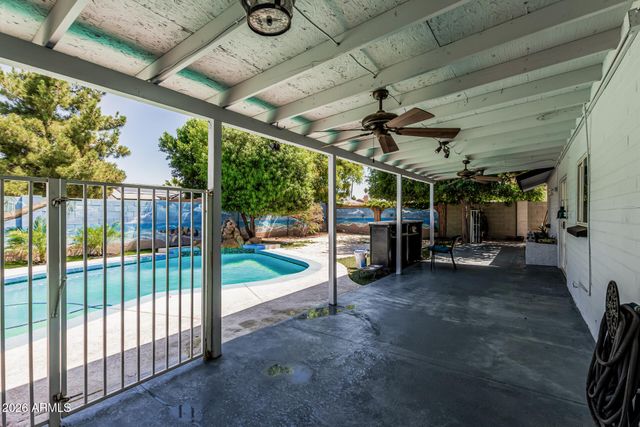 4020 W Anderson Drive, Glendale, AZ 85308