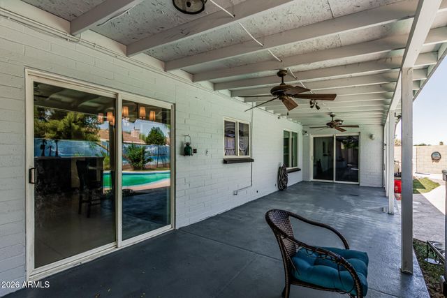 4020 W Anderson Drive, Glendale, AZ 85308