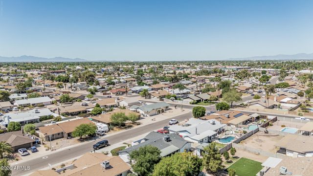 4020 W Anderson Drive, Glendale, AZ 85308