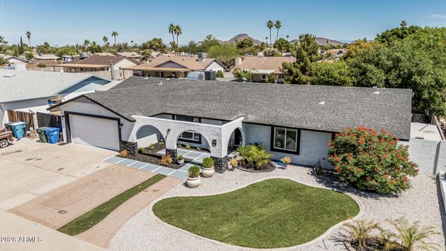 4020 W Anderson Drive, Glendale, AZ 85308