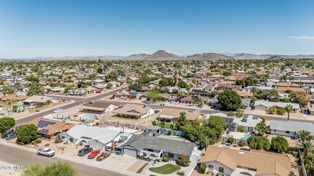 4020 W Anderson Drive, Glendale, AZ 85308