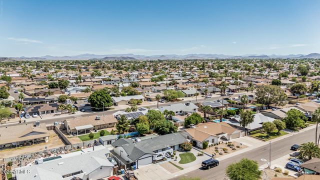 4020 W Anderson Drive, Glendale, AZ 85308