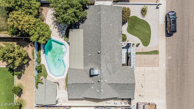 4020 W Anderson Drive, Glendale, AZ 85308