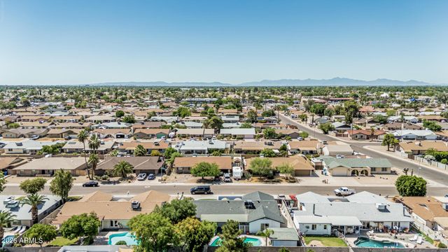 4020 W Anderson Drive, Glendale, AZ 85308