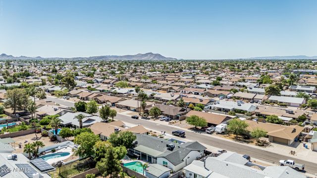 4020 W Anderson Drive, Glendale, AZ 85308