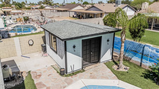 4020 W Anderson Drive, Glendale, AZ 85308