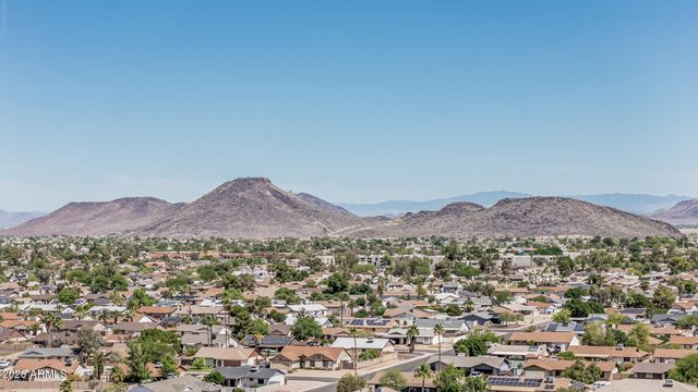 4020 W Anderson Drive, Glendale, AZ 85308