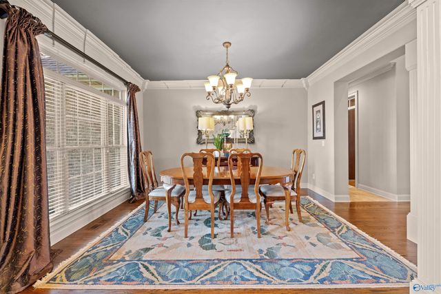 10 Bluff View Drive SE, Huntsville, AL 35803