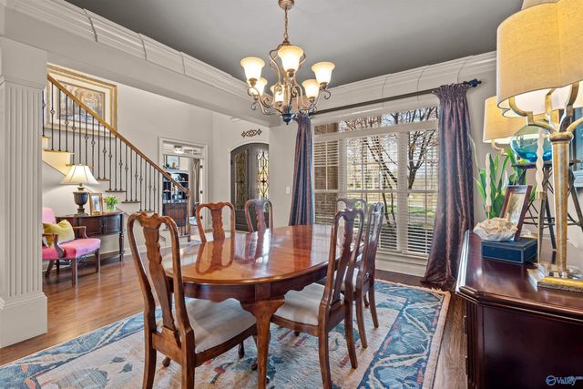 10 Bluff View Drive SE, Huntsville, AL 35803