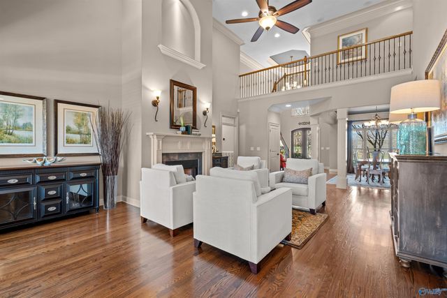 10 Bluff View Drive SE, Huntsville, AL 35803