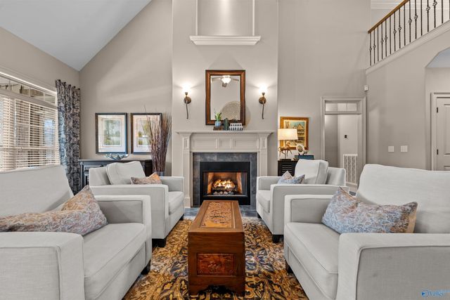 10 Bluff View Drive SE, Huntsville, AL 35803