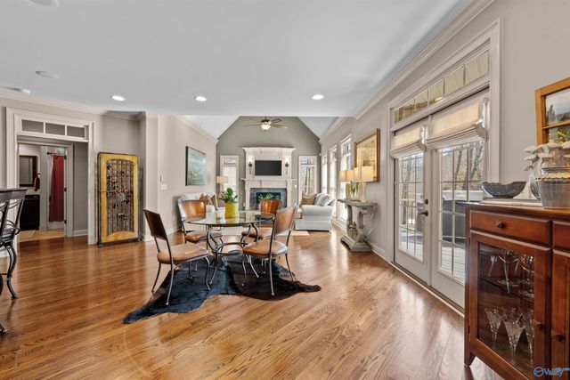 10 Bluff View Drive SE, Huntsville, AL 35803