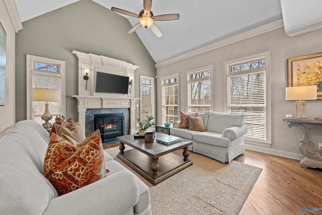 10 Bluff View Drive SE, Huntsville, AL 35803