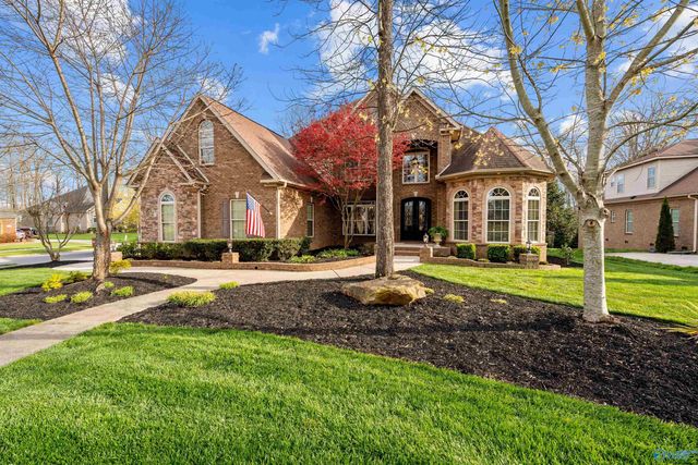 10 Bluff View Drive SE, Huntsville, AL 35803