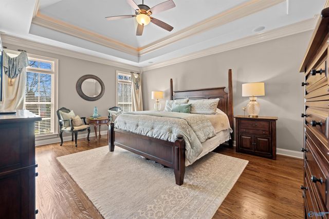 10 Bluff View Drive SE, Huntsville, AL 35803