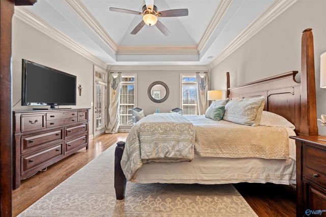 10 Bluff View Drive SE, Huntsville, AL 35803