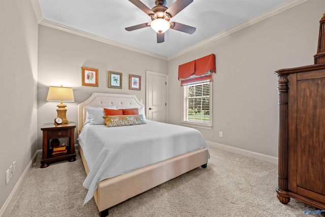 10 Bluff View Drive SE, Huntsville, AL 35803