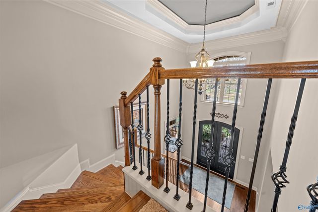 10 Bluff View Drive SE, Huntsville, AL 35803