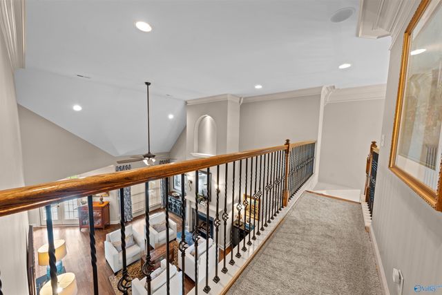 10 Bluff View Drive SE, Huntsville, AL 35803