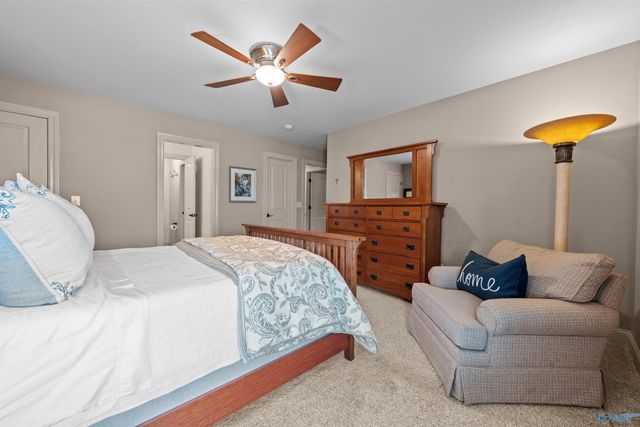 10 Bluff View Drive SE, Huntsville, AL 35803