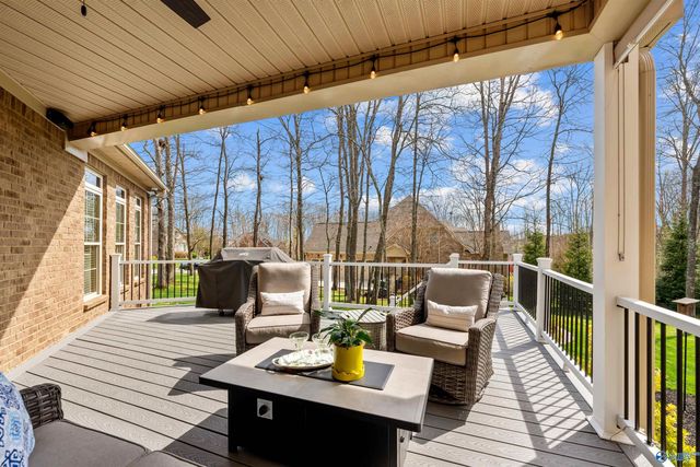 10 Bluff View Drive SE, Huntsville, AL 35803