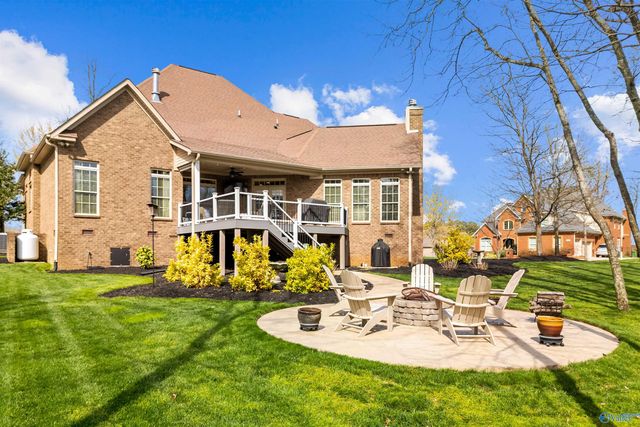 10 Bluff View Drive SE, Huntsville, AL 35803