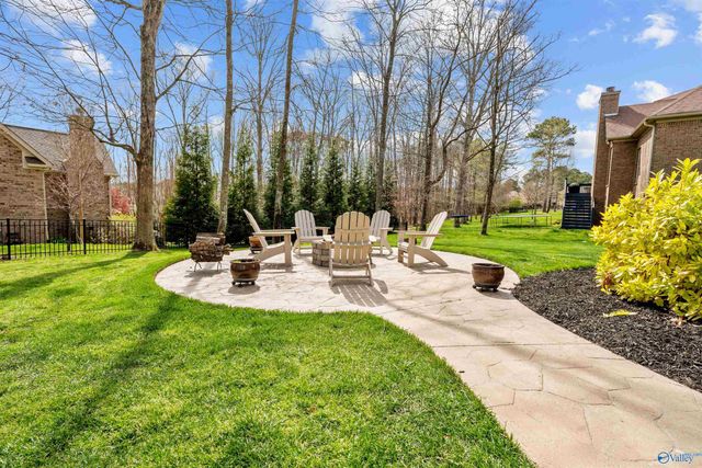 10 Bluff View Drive SE, Huntsville, AL 35803