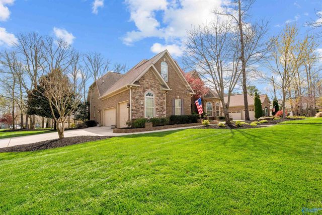 10 Bluff View Drive SE, Huntsville, AL 35803