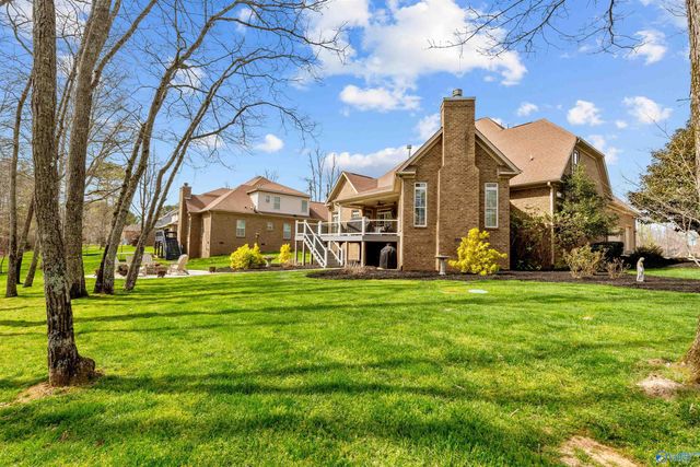 10 Bluff View Drive SE, Huntsville, AL 35803