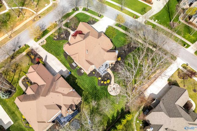 10 Bluff View Drive SE, Huntsville, AL 35803