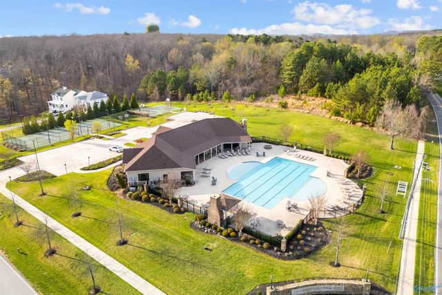 10 Bluff View Drive SE, Huntsville, AL 35803