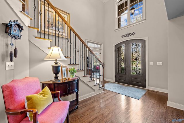 10 Bluff View Drive SE, Huntsville, AL 35803