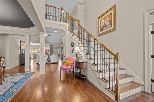 10 Bluff View Drive SE, Huntsville, AL 35803