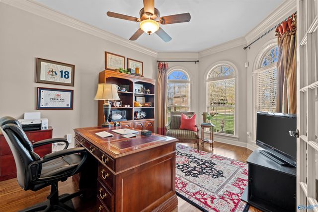 10 Bluff View Drive SE, Huntsville, AL 35803