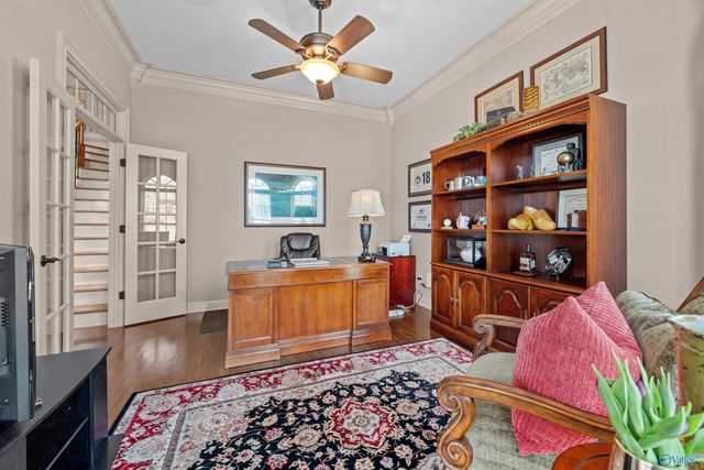 10 Bluff View Drive SE, Huntsville, AL 35803