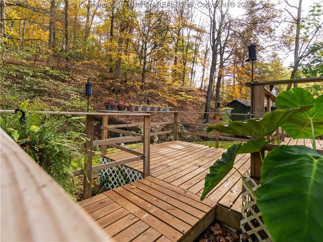 1931 Bills Creek Road, Winfield, WV 25213