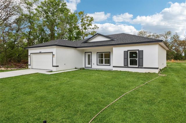 15479 SE 115 PLACE ROAD, Ocklawaha, FL 32179